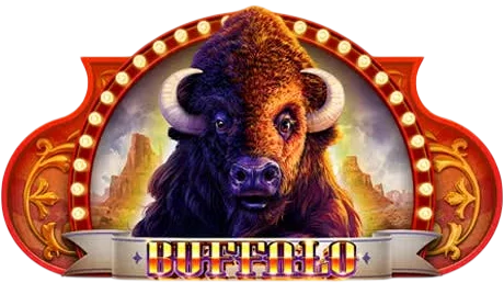 Buffalo Slot by Aristocrat Gaming